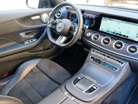 Gebraucht Mercedes E220 AMG line 194 PS (142 kW) 2020 Grau Coupé