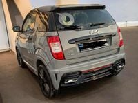 Second-hand Ligier JS50 2024 Gri Hatchback