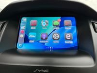 Gebraucht Ford Focus 120 PS (88 kW) 2017 Grau Limousine