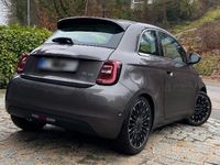 gebraucht Fiat 500e Icon