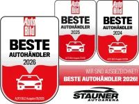 Gebraucht BMW 330 M Sport 245 PS (180 kW) 2025 Schwarz Kombi