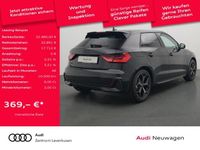 Gebraucht Audi A1 Comfort 150 PS (110 kW) 2025 Schwarz Kleinwagen