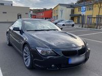 gebraucht BMW 630 i Coupé -