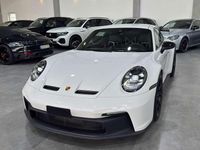 Gebraucht Porsche 911 GT3 510 PS (375 kW) 2022 Schwarz Coupé