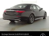 gebraucht Mercedes S500 S 5004M Lim *AMG*DIGITAL*PANO-D*AIR*DISTR*VOLL*