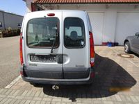 gebraucht Renault Kangoo Diesel