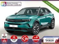 Neu Opel Mokka Ultimate 136 PS (100 kW) 2026 Grün SUV