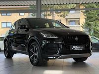 Second-hand Jaguar E-Pace S 163 CP (119 kW) 2021 Other SUV