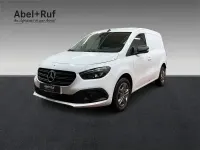 Gebraucht Mercedes Citan 112 116 PS (85 kW) 2026 Weiß Limousine