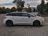 gebraucht Citroën DS5 HDi 165 SportChic Autom.