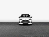 gebraucht Toyota Yaris Hybrid 1.5 VVT-i Y20 Club