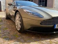 gebraucht Aston Martin DB11 5.2 V12 Lunch Edition Sonderlackierung