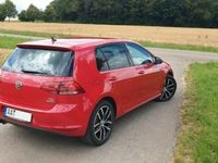 gebraucht VW Golf VII 1.4 TSI Highline