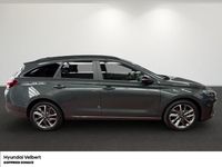 Gebraucht Hyundai i30 Advantage 101 PS (74 kW) 2024 Gruen Kombi