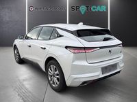 Gebraucht DS Automobiles DS4 Performance 131 PS (96 kW) 2024 Weiß SUV