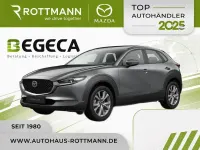 Neu Mazda CX-30 Center-Line 140 PS (102 kW) 2026 Grau SUV