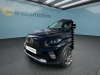 Gebraucht Citroën e-C3 2025 Schwarz Limousine