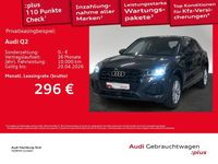 Gebraucht Audi Q2 190 PS (139 kW) 2025 SUV