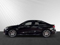 Gebraucht Audi RS3 Sport 400 PS (294 kW) 2025 Mythosschwarz metallic (schwarz) Limousine