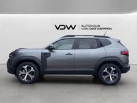 Neu Dacia Duster Journey 155 PS (114 kW) 2026 Grau SUV