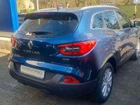 gebraucht Renault Kadjar Experience dCI110