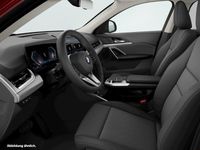 Gebraucht BMW X2 Shadowline 150 PS (110 kW) 2025 Fire red metallic SUV
