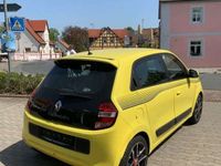 gebraucht Renault Twingo Dynamique R&GO