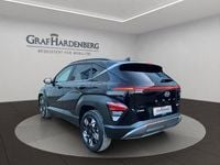 Neu Hyundai Kona Trend 138 PS (101 kW) 2026 Abyss black SUV
