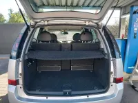 Gebraucht Opel Meriva 140 PS (102 kW) 2010 Silber Van / Kleinbus
