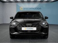 Gebraucht Audi A3 150 PS (110 kW) 2025 Andere Limousine