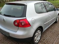 gebraucht VW Golf V TÜV Neu