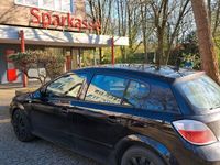 gebraucht Opel Astra 1.6 mit Prins LPG Anlage + TÜV