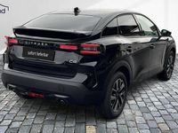 Neu Citroën C4 131 PS (96 kW) 2025 Schwarz SUV