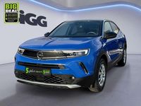 Gebraucht Opel Mokka Ultimate 131 PS (96 kW) 2022 Perl blau SUV