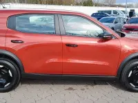 Neu Opel Frontera Edition 101 PS (74 kW) 2025 Orange SUV