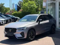 Usata Volvo XC60 Ultra 455 CV (334 kW) 2025 Argento SUV