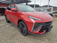 Neu DFSK Forthing 5 177 PS (130 kW) 2025 Rot SUV