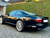 gebraucht Jaguar XKR final series 2004 Sammlerzustand