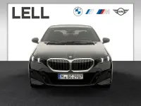 Neu BMW 520 M Sport 197 PS (144 kW) 2026 Schwarz Limousine