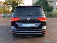 gebraucht VW Touran 2.0 TDI Highline LED/-Connect/Sitzhzg./