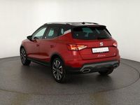 Neu Seat Arona FR 116 PS (85 kW) 2025 Rot SUV