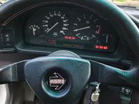 Gebraucht BMW 525 170 PS (125 kW) 1989 Weiß Limousine