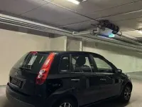 Gebraucht Ford Fiesta 80 PS (58 kW) 2005 Kleinwagen
