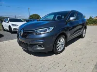 Gebraucht Renault Kadjar Experience 131 PS (96 kW) 2017 Other SUV