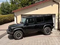 Brugt Ineos Grenadier 286 HK (210 kW) 2024 Grå SUV