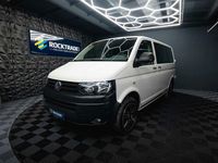 Gebraucht VW Caravelle 180 PS (132 kW) 2014 Weiß Van / Kleinbus