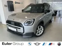 Gebraucht Mini Countryman Classic 163 PS (119 kW) 2025 Silber SUV