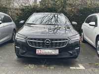 Gebraucht Opel Insignia Elegance 174 PS (127 kW) 2021 Onyx schwarz (metallic) Kombi