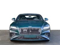 Gebraucht Bentley Continental 782 PS (575 kW) 2024 Grün Coupé