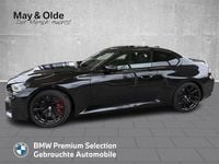 Gebraucht BMW M2 Performance 480 PS (353 kW) 2025 Schwarz Coupé